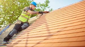 Fast & Reliable Emergency Roof Repairs in Landover Hills, MD
