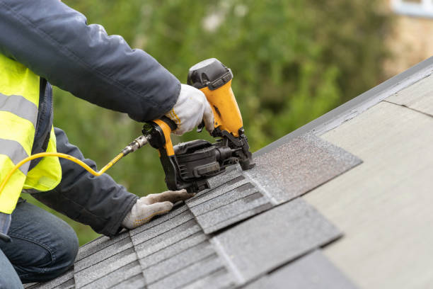 Best Tile Roofing Installation  in Landover Hills, MD