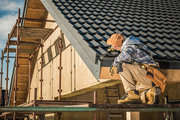 Best Metal Roofing Installation  in Landover Hills, MD