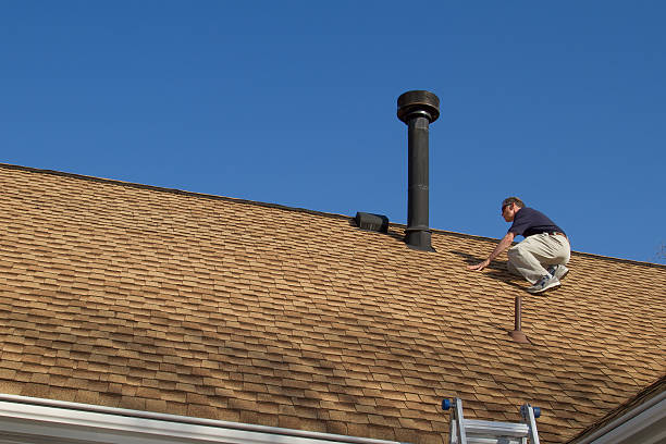 Best Roof Ventilation Installation  in Landover Hills, MD