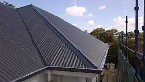 Professional Roofing services in Landover Hills, MD